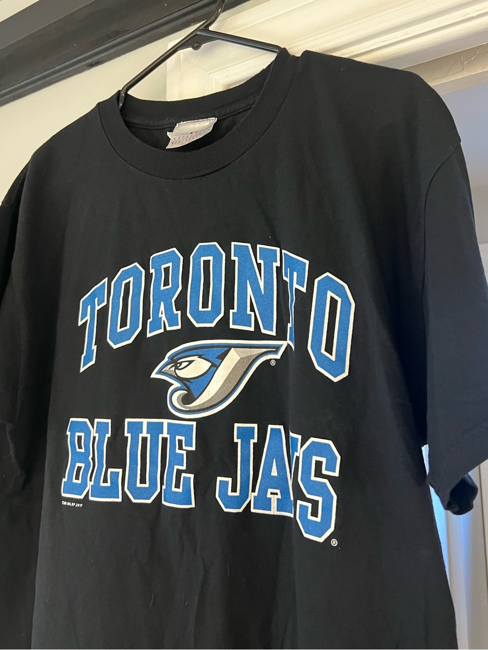 Toronto Blue Jays T-Shirt, L